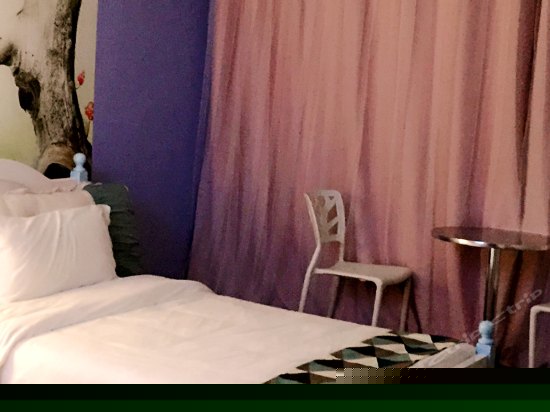 海景大空间标准间