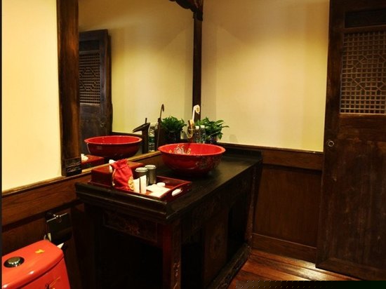 蜜月套房(一室一厅）