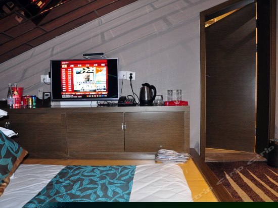 格调房（无窗）