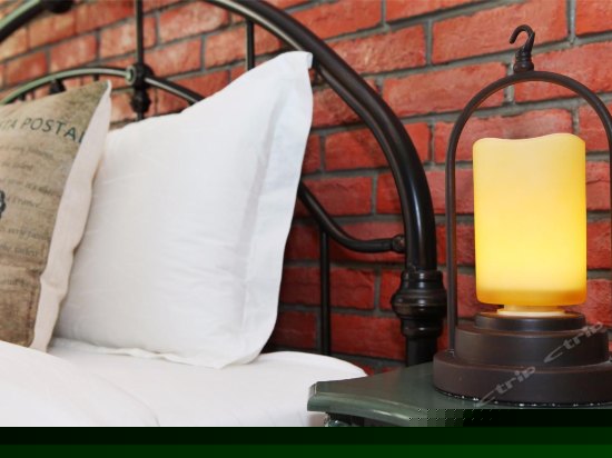 豪华阳台露台房