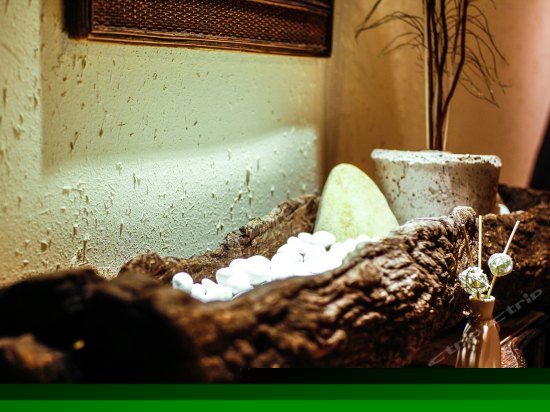 雪语中国风主题复式豪华套房