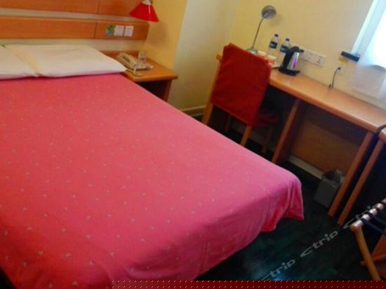 商务大床房(内宾)