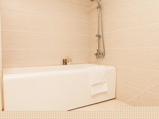 全海景豪华套房