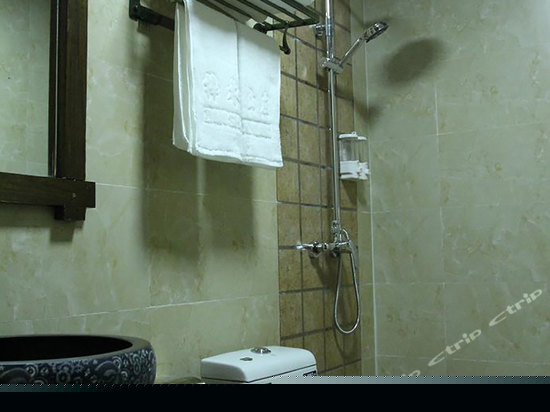 竹笛玉笙花园房