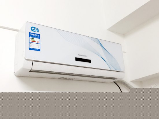 女生八人间床位房（尚勤）