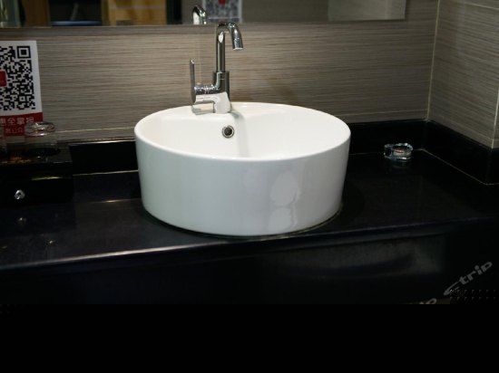 唯你自尊(双人房)