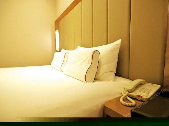 零压-高级大床房