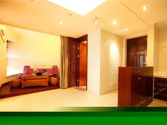 精品全家福2室1厅