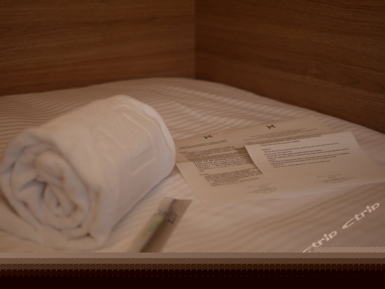 创意四人房(A房型)