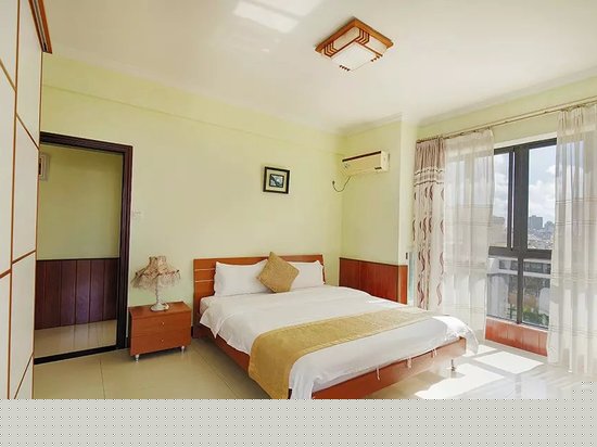 金凤凰海景两房一厅