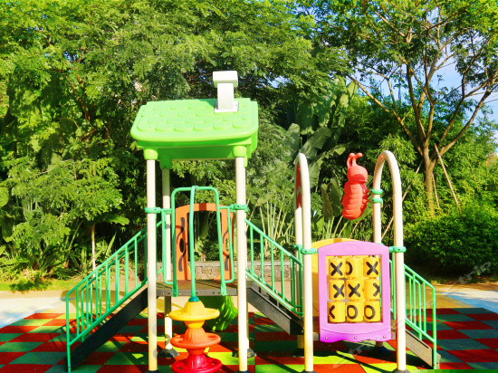 儿童乐园/儿童俱乐部