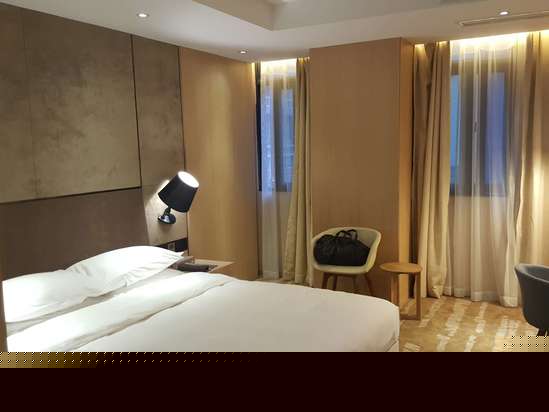 酒店房型