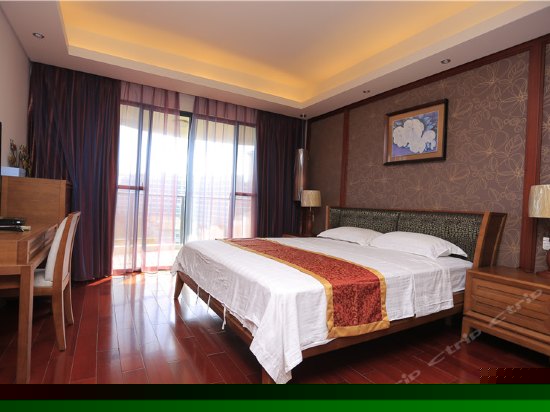 无敌海景三房一厅