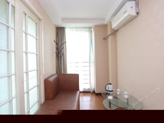 商务标准房(内宾)