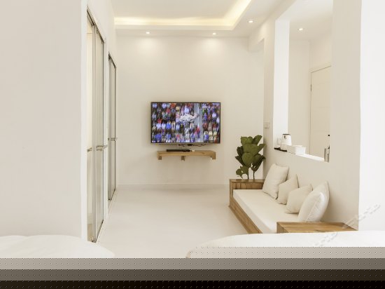 一号房家庭套房