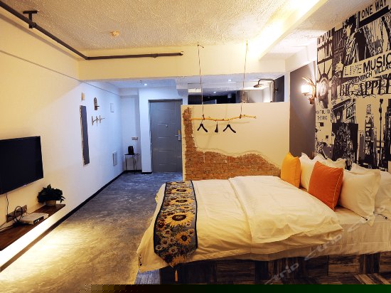 loft格调
