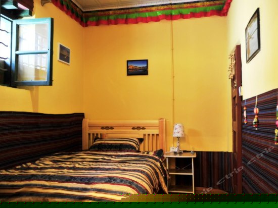 藏式单间(独卫)