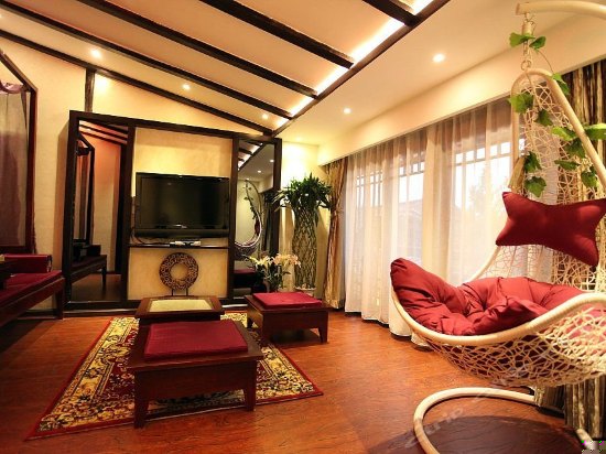 南宫贵宾套房（清和店）