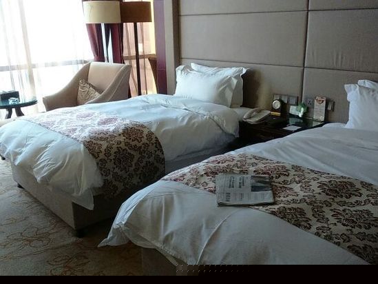 酒店房型