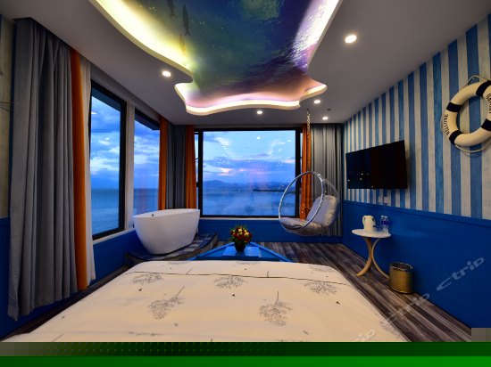 海景地中海502房