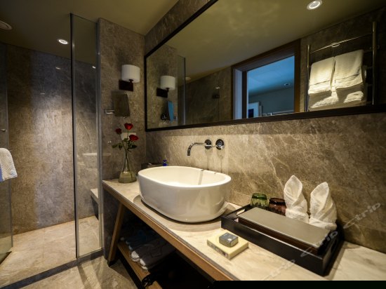 海景露台大床房