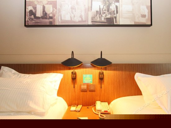 标准房C（无窗）