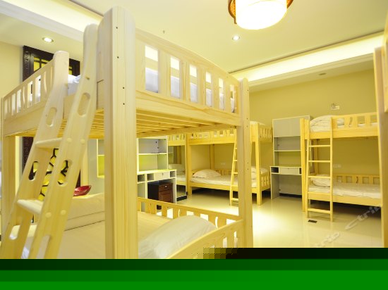 十二人间（床位房）（公卫）