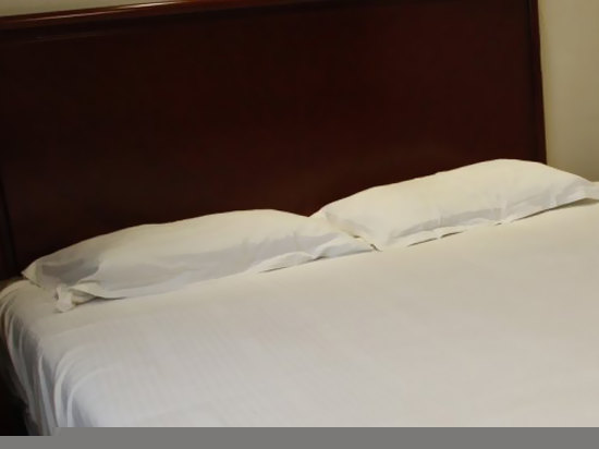 大床房（无窗）