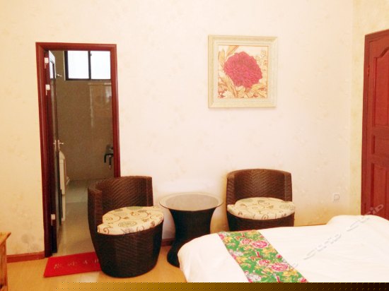 普通标间(一帆风顺）