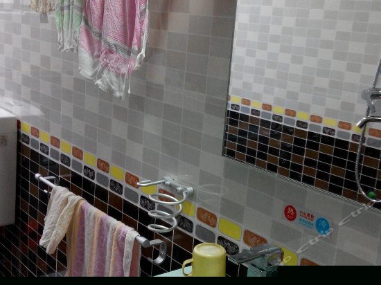 普通双床间（公卫）