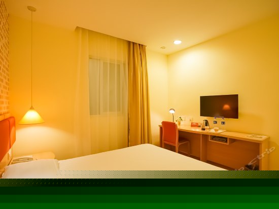 特惠商务房（内窗）