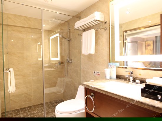 舒适单间（无窗）