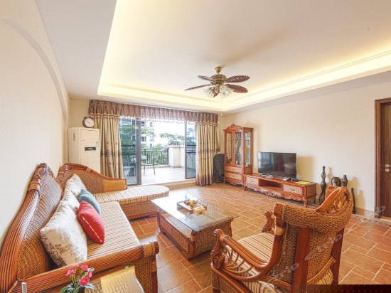 海月洋房（三房两厅）