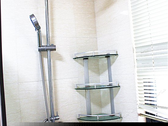 雅致池景套房（二房二厅