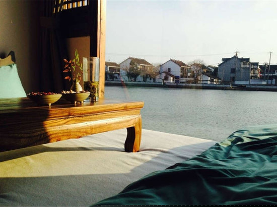 梦得榭(梦湖小筑)