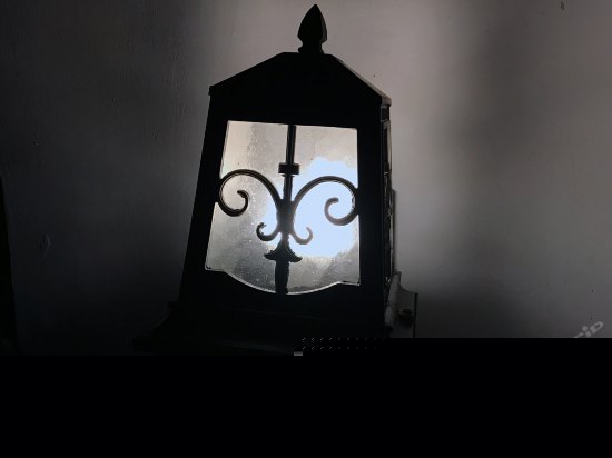 豪华海景蜜月星空房406