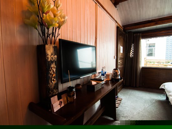 世外桃源家庭套房一