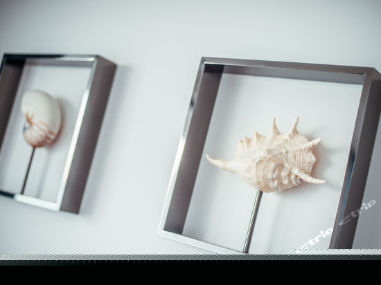 一楼海景亲水露台房（二号院）