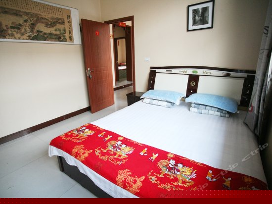 标准大床房