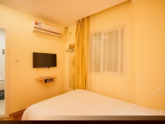 特惠单人房（内窗）