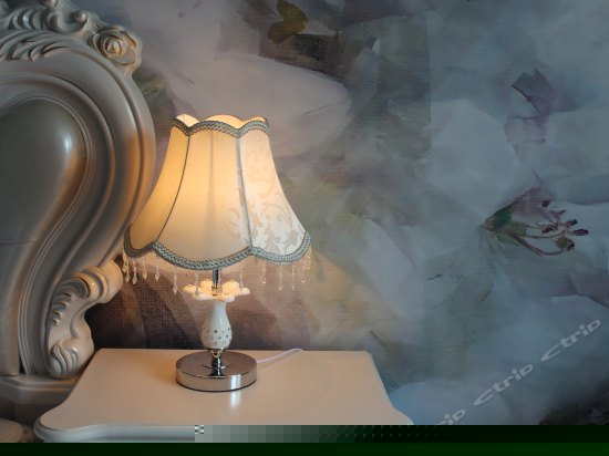 悟空欧式大床房