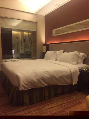 酒店房型