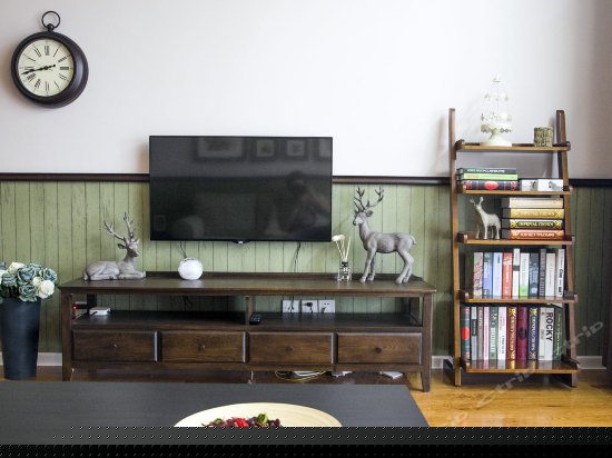 加州往事两室套房