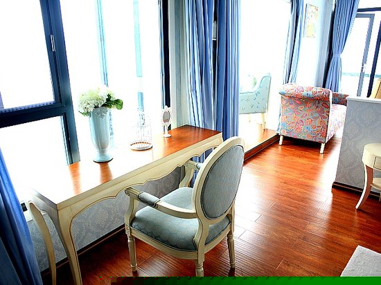 270度豪华海景房