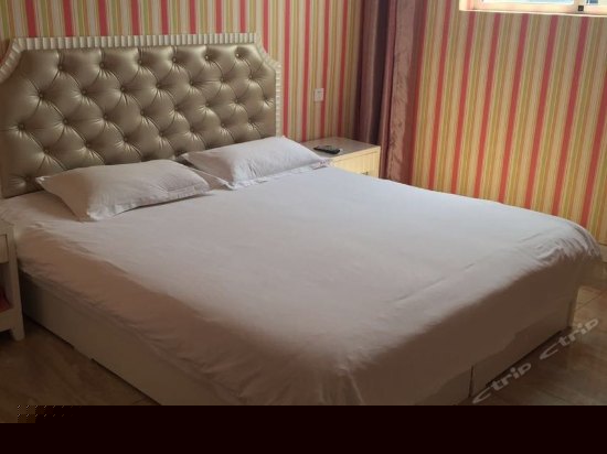 普通商务大床房