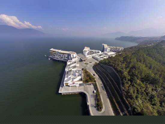 眺望远景