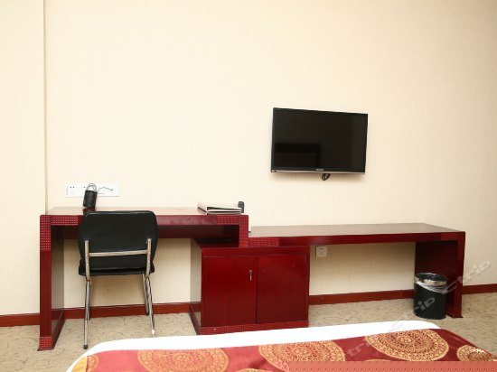 特价商务标准间