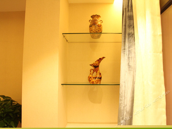 鼓楼全景数码套间