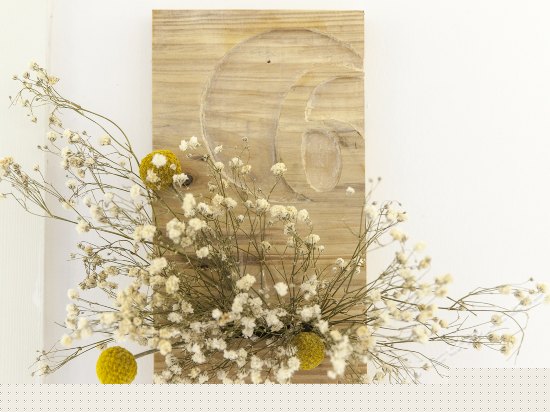 六号房山景大床房