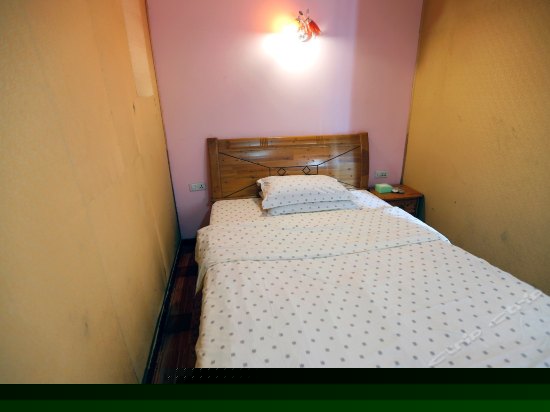 精美实惠单人间